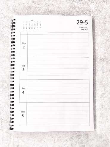 diary taskpaper