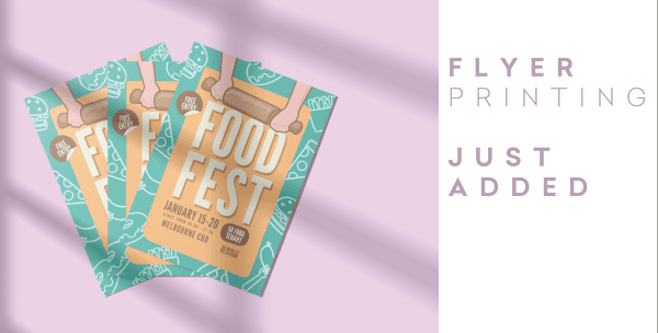 Flyer Printing